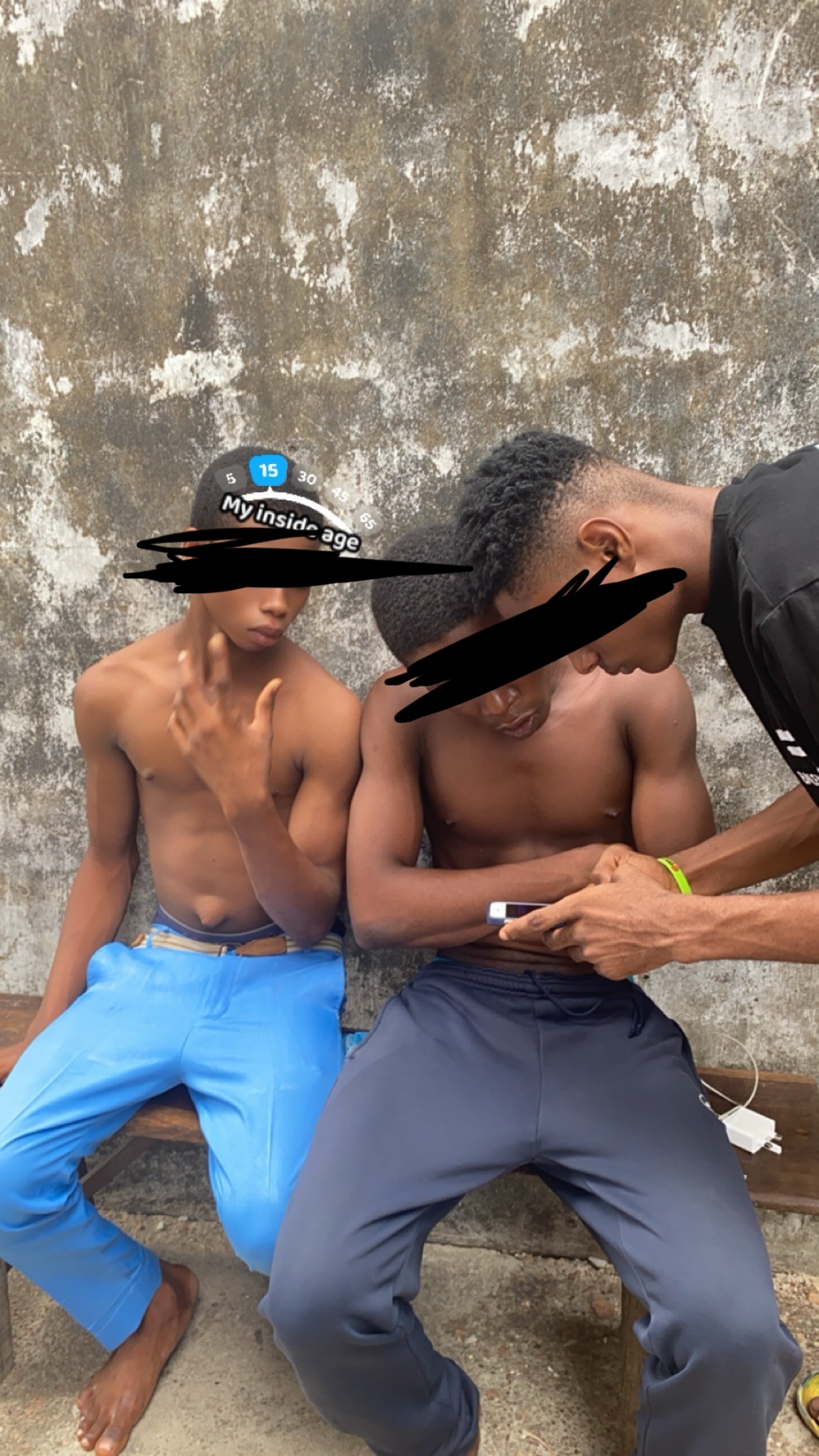Ebuka